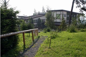 Eslovaquia Byt Vysoké Tatry, Exterior